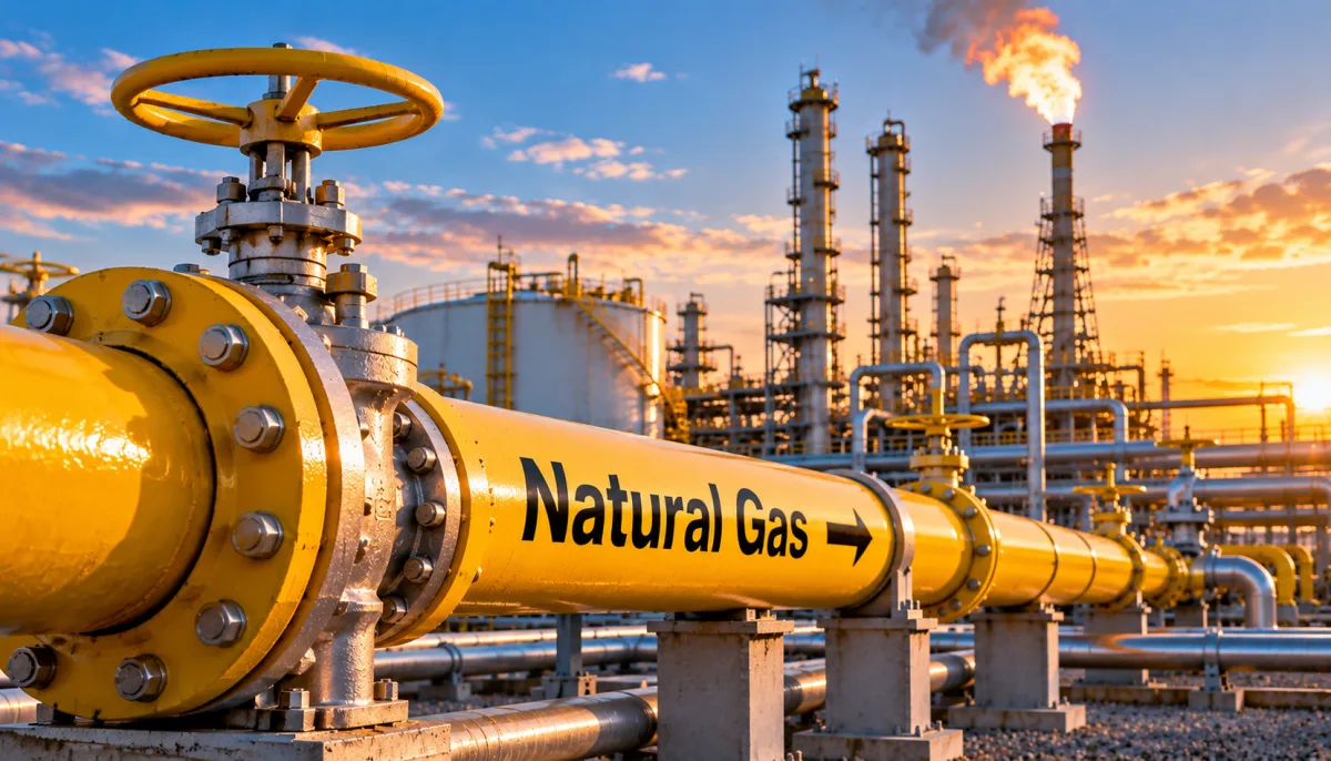 Natural Gas
