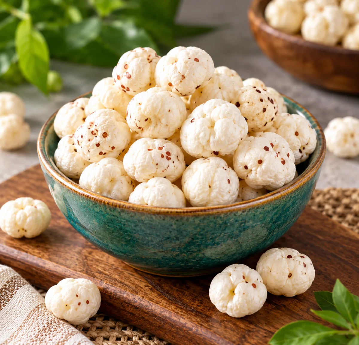 5 Suta Makhana