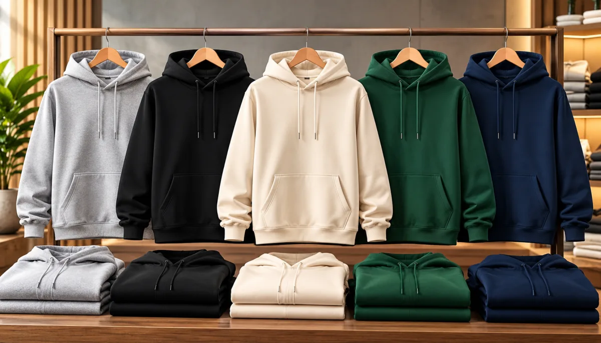 Hoodies