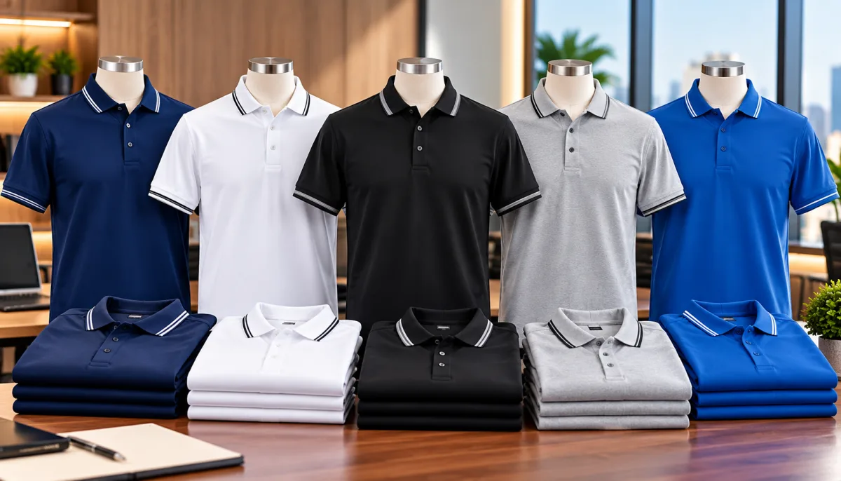 Corporate T-Shirts