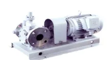 Gear Pumps
