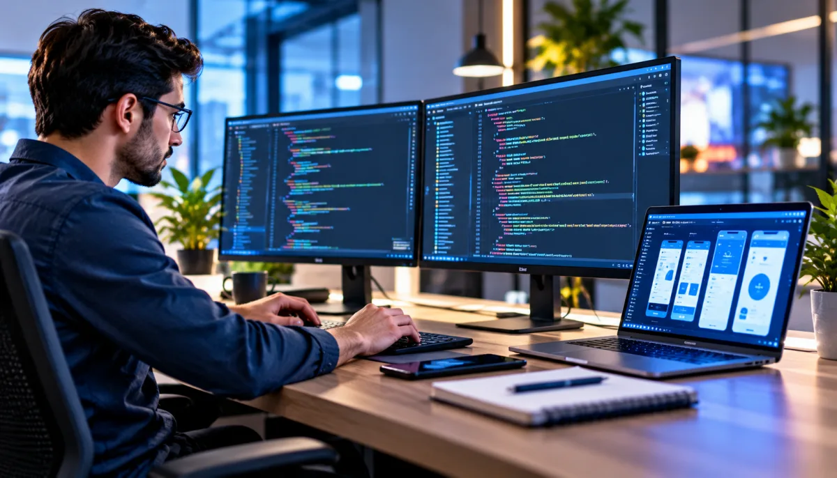 Software Development