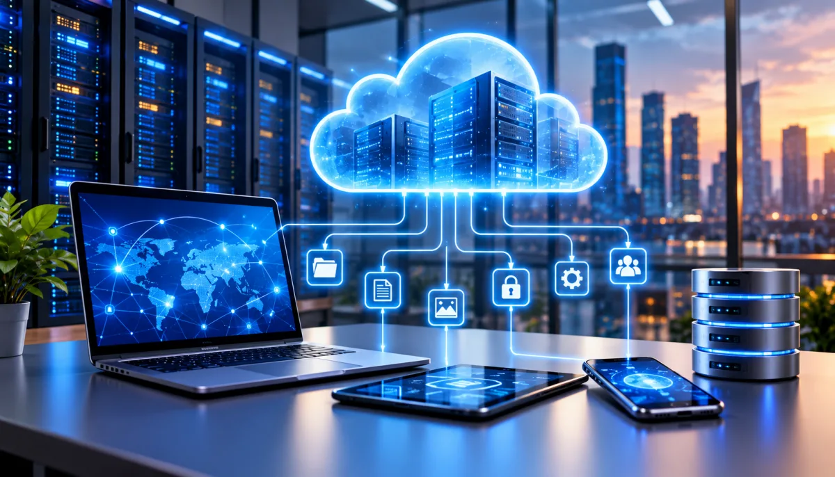 Cloud Computing