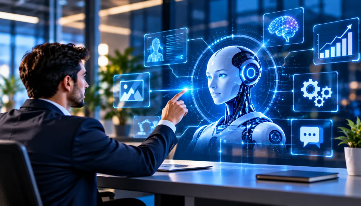 Artificial Intelligence