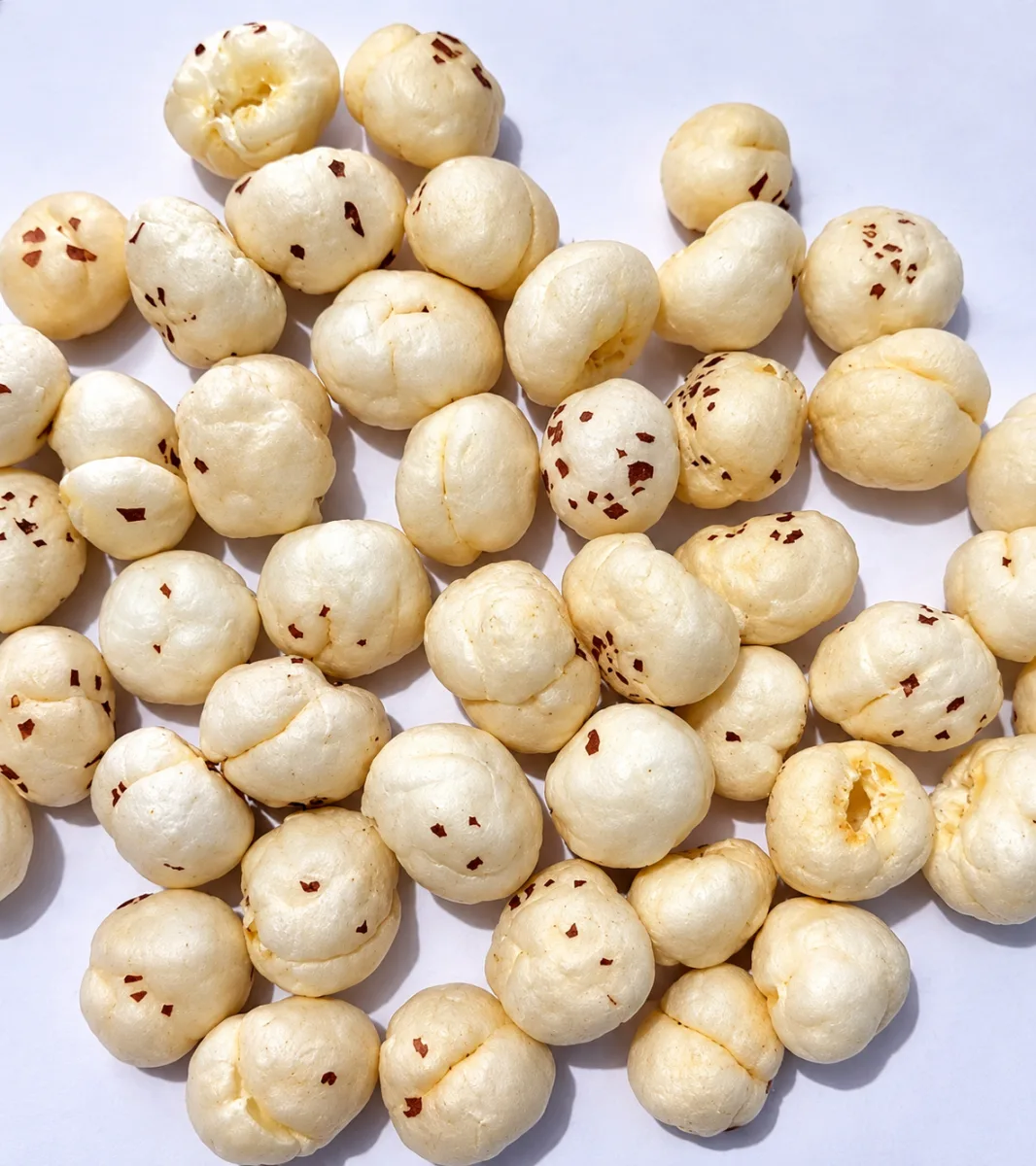 Jumbo Size Makhana