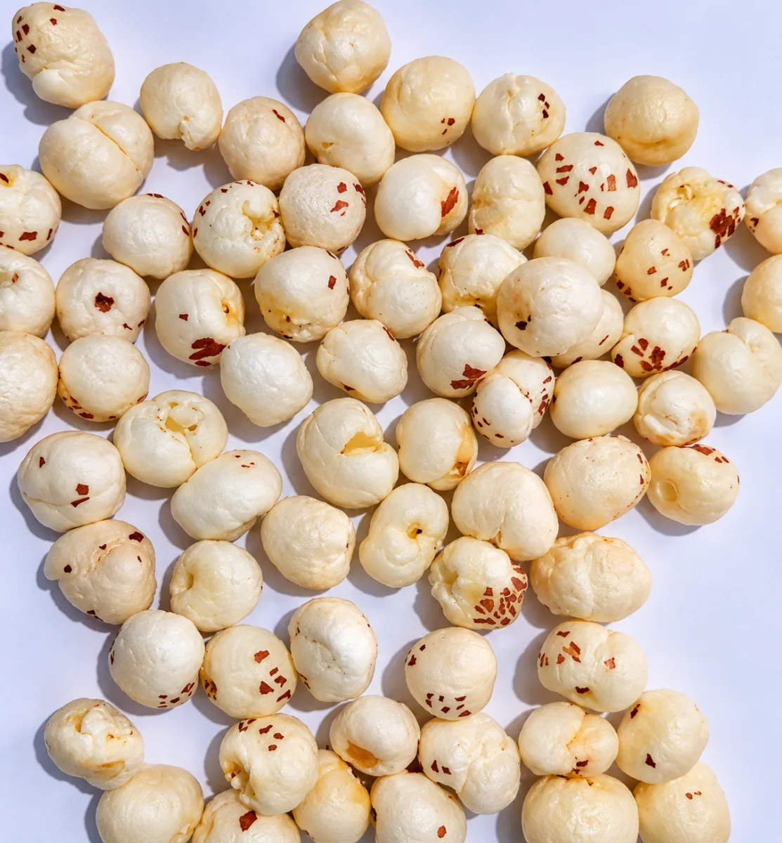 4+ Suta Makhana
