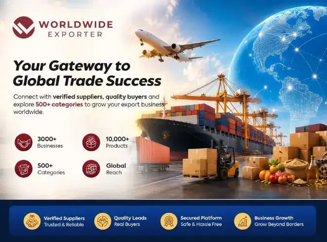 Worldwide Exporter 