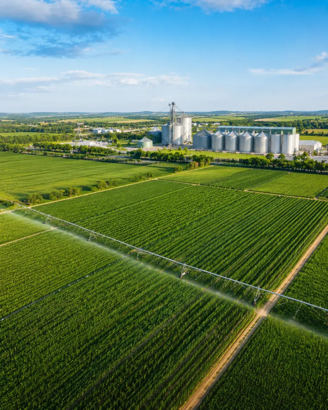 Agriculture