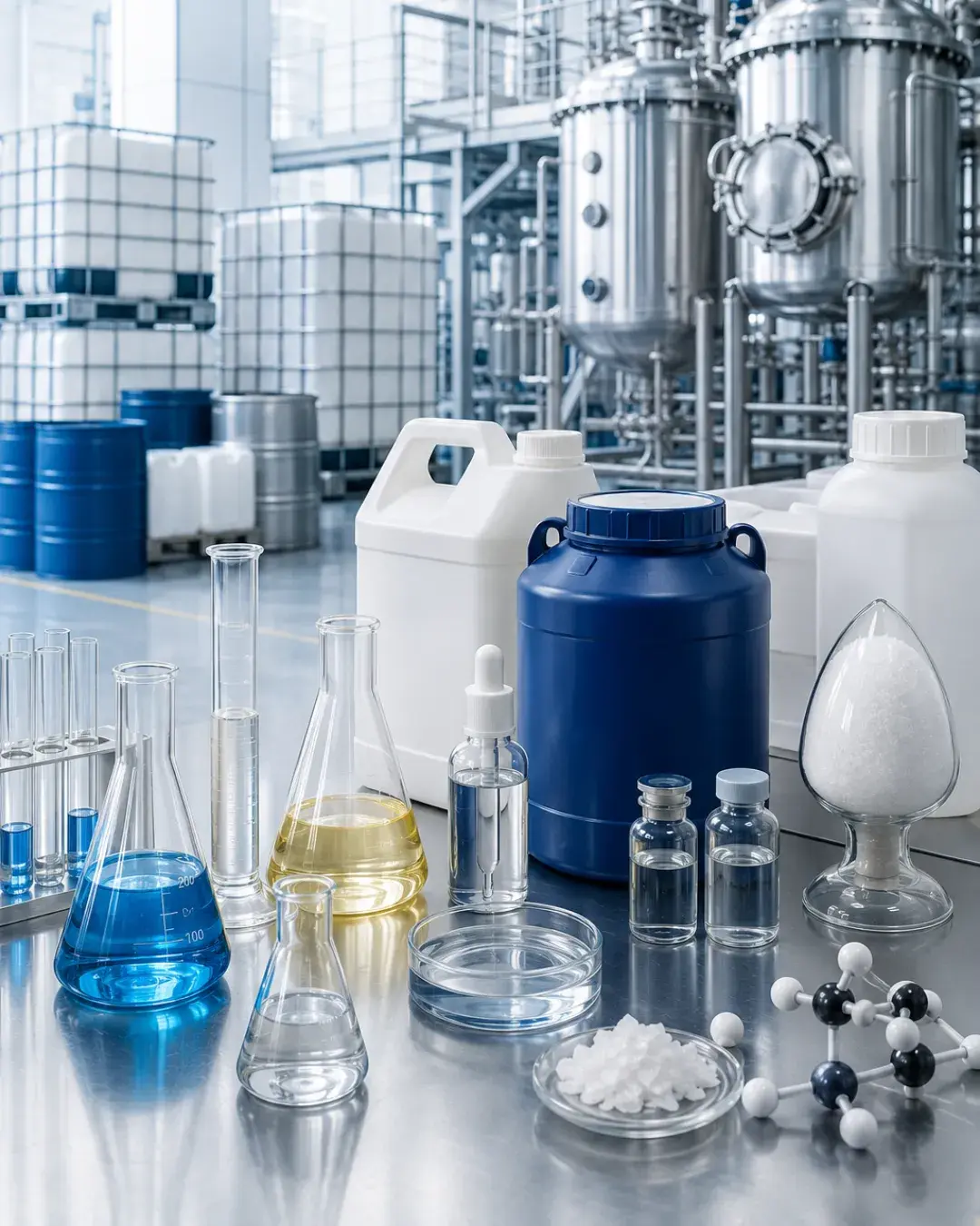 Chemical Products