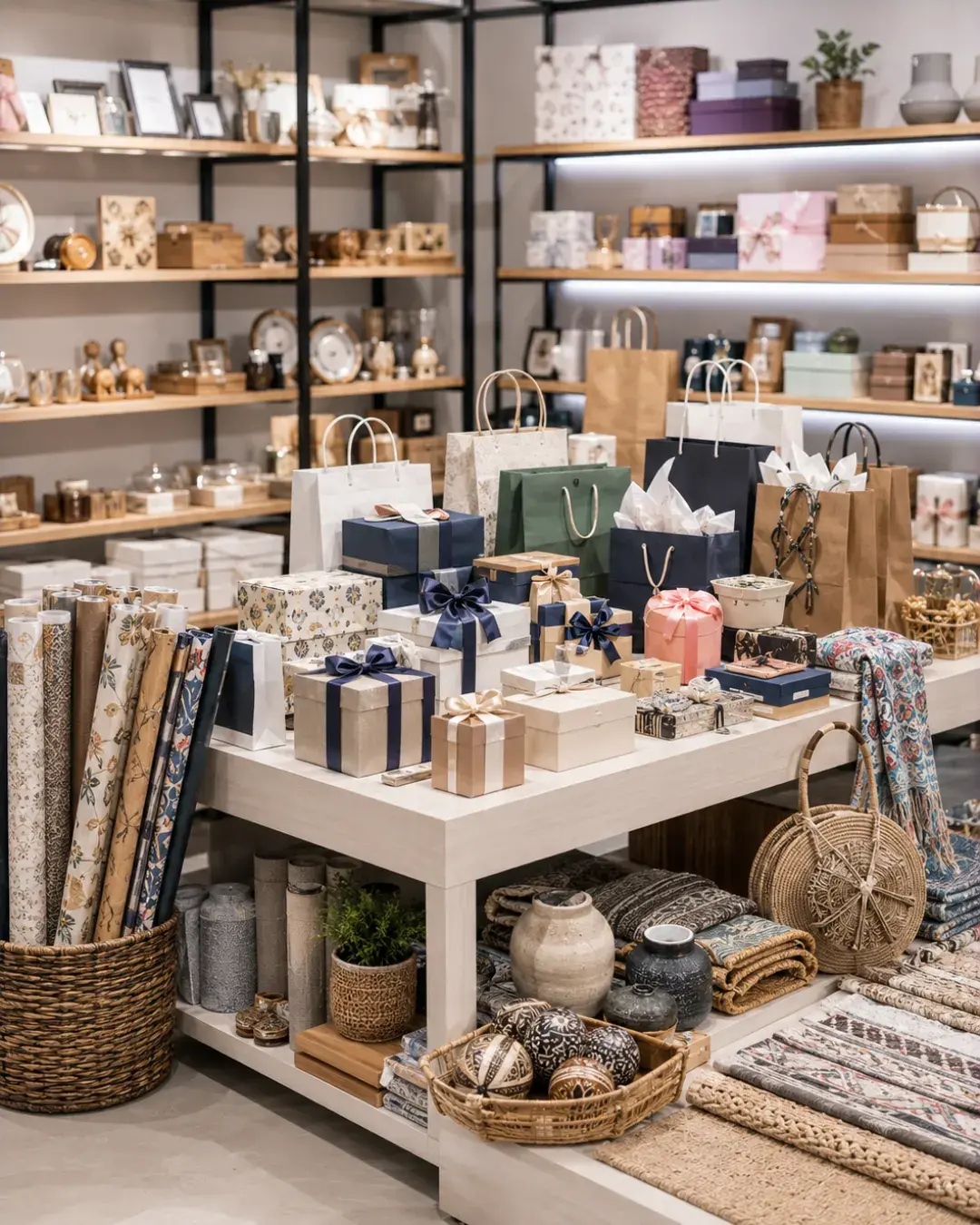 Gifts & Crafts