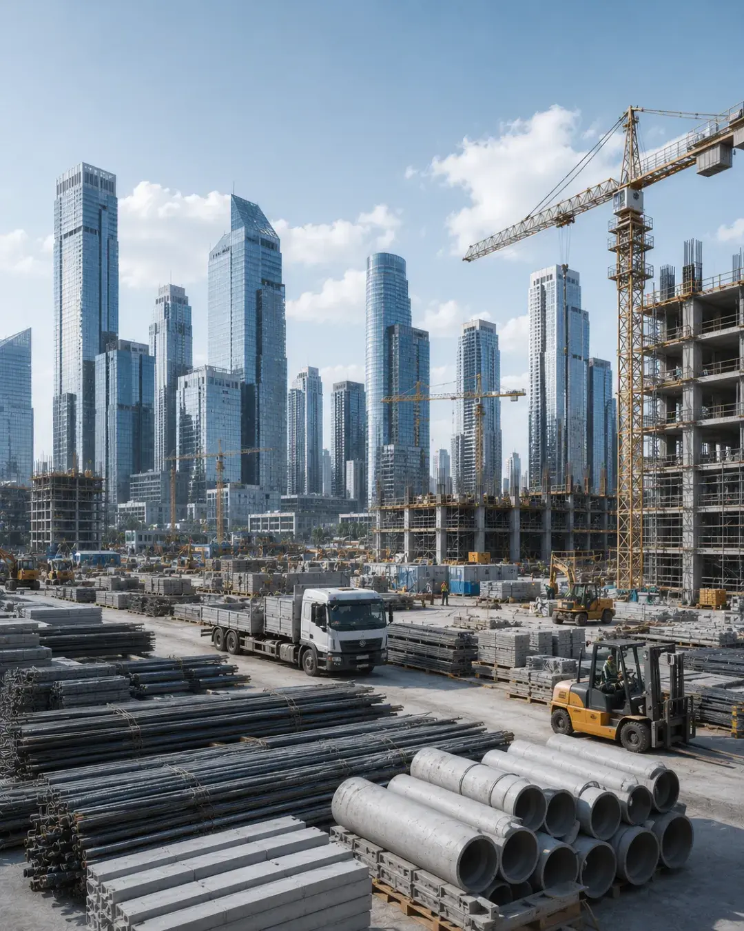Real Estate & Construction