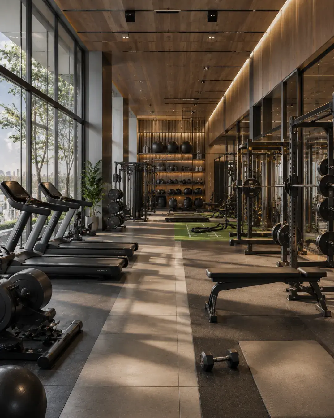 Sports & Fitness