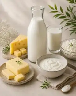 Dairy