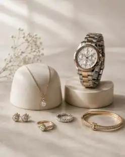 Jewelry & Watches