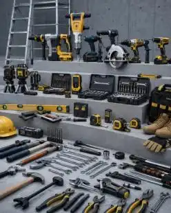 Construction Tools
