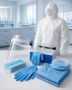 PPE & Safety