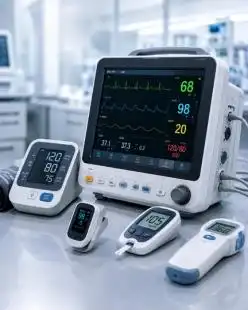 Monitoring Devices