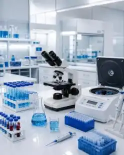 Laboratory Supplies