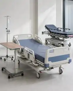 Hospital Furniture