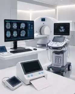 Diagnostic Equipment