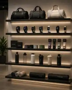 Accessories