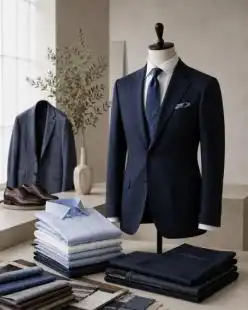 Men's Wear