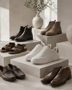 Footwear