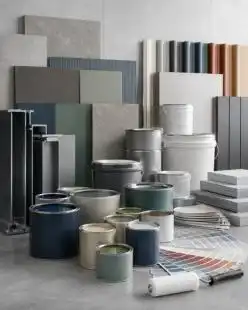 Paints & Coatings
