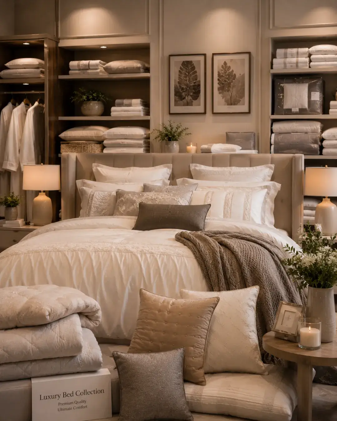 Bedding