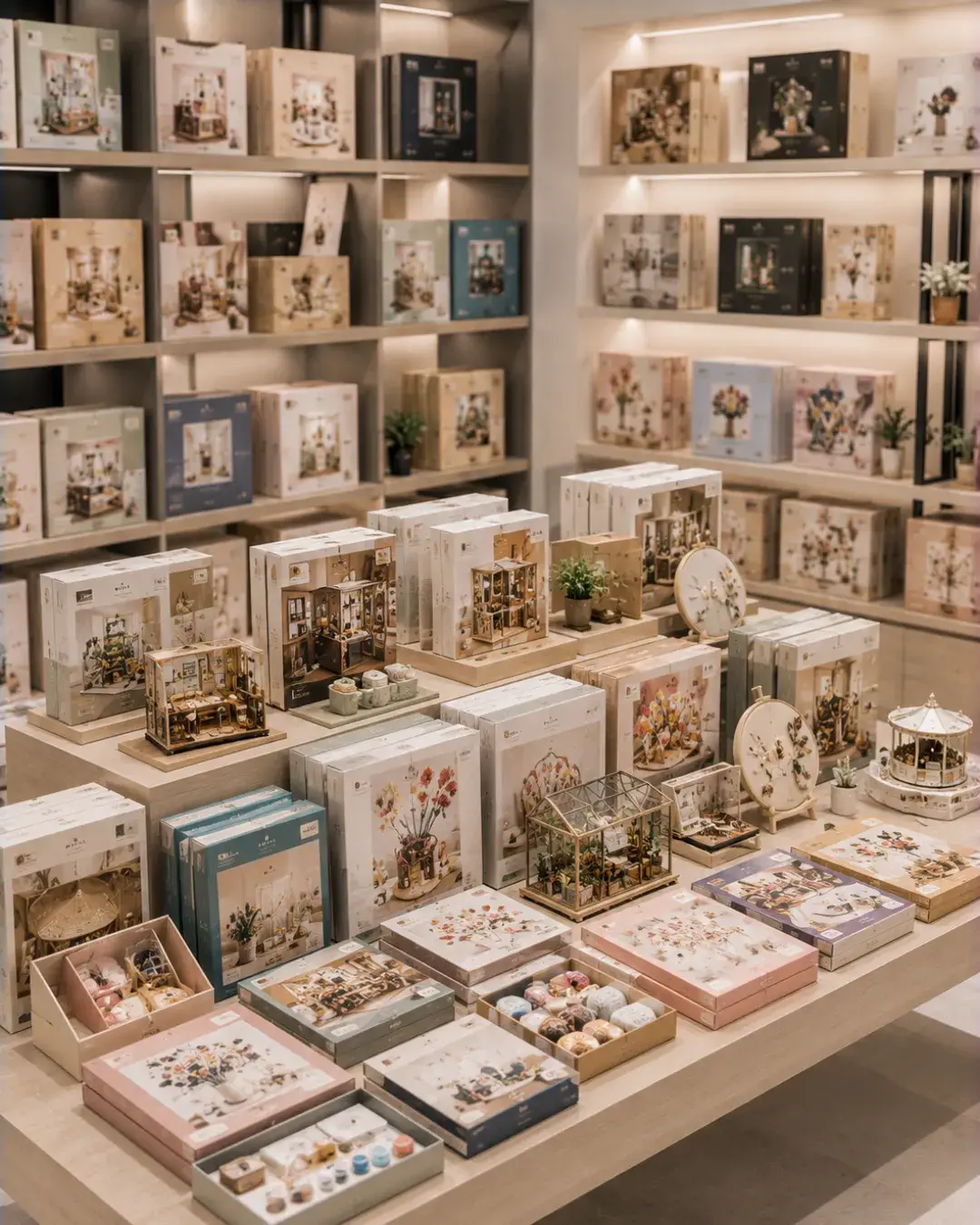 Craft Kits