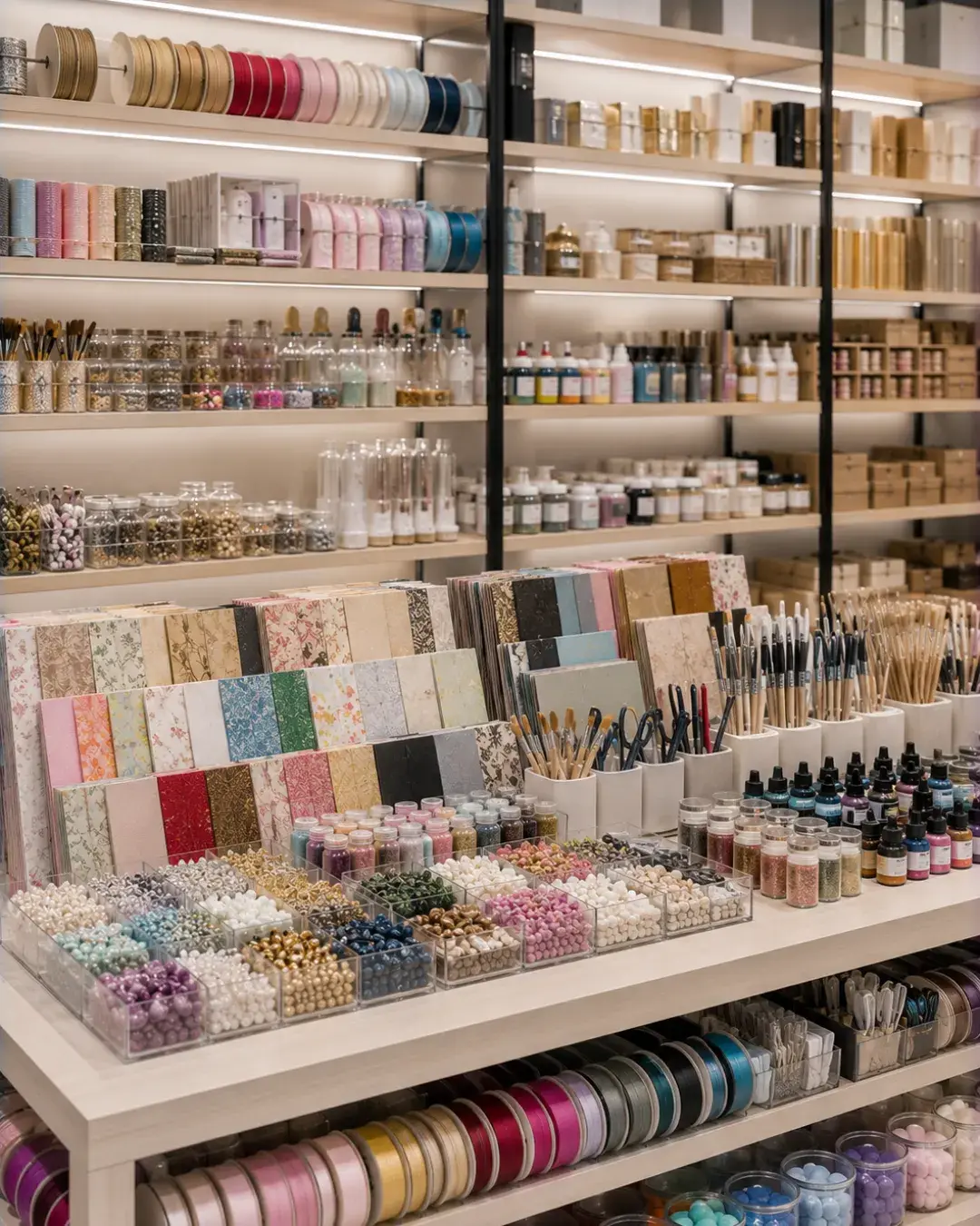 Craft Supplies