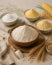 Flours