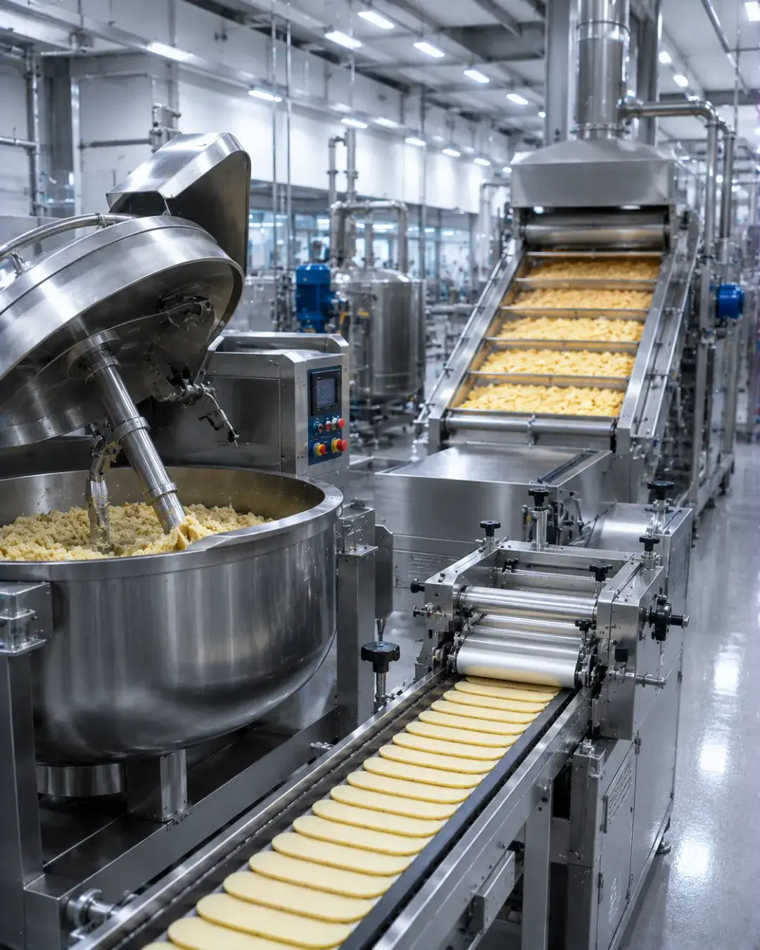 Food Processing