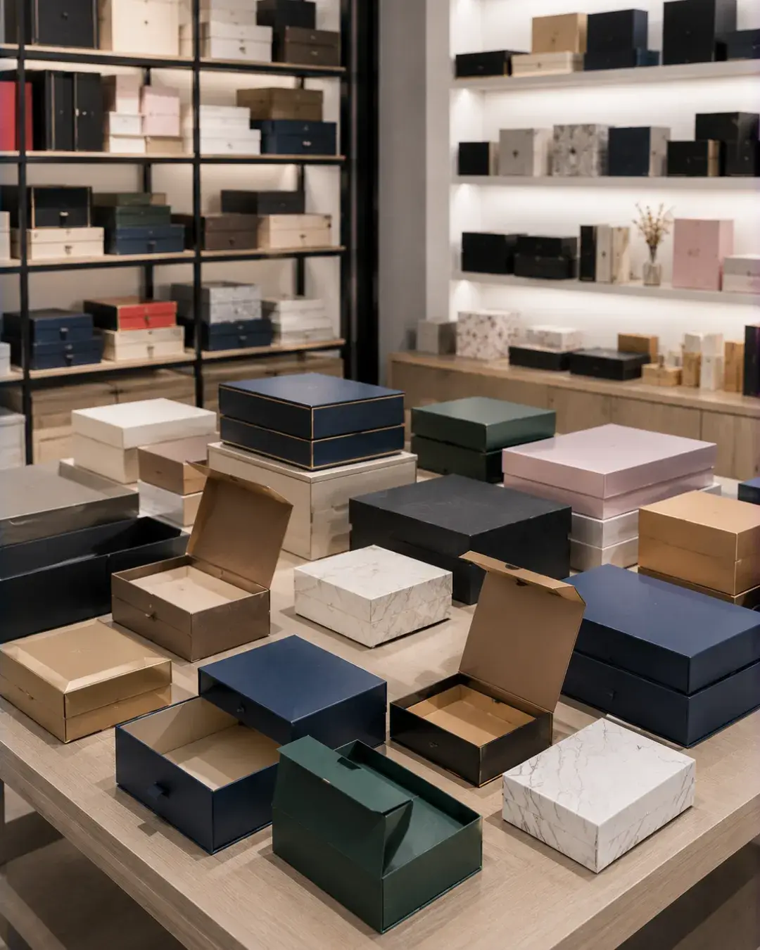 Gift Boxes