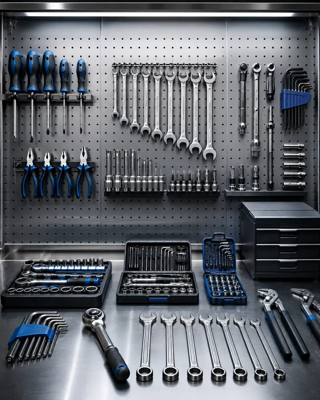 Hand Tools