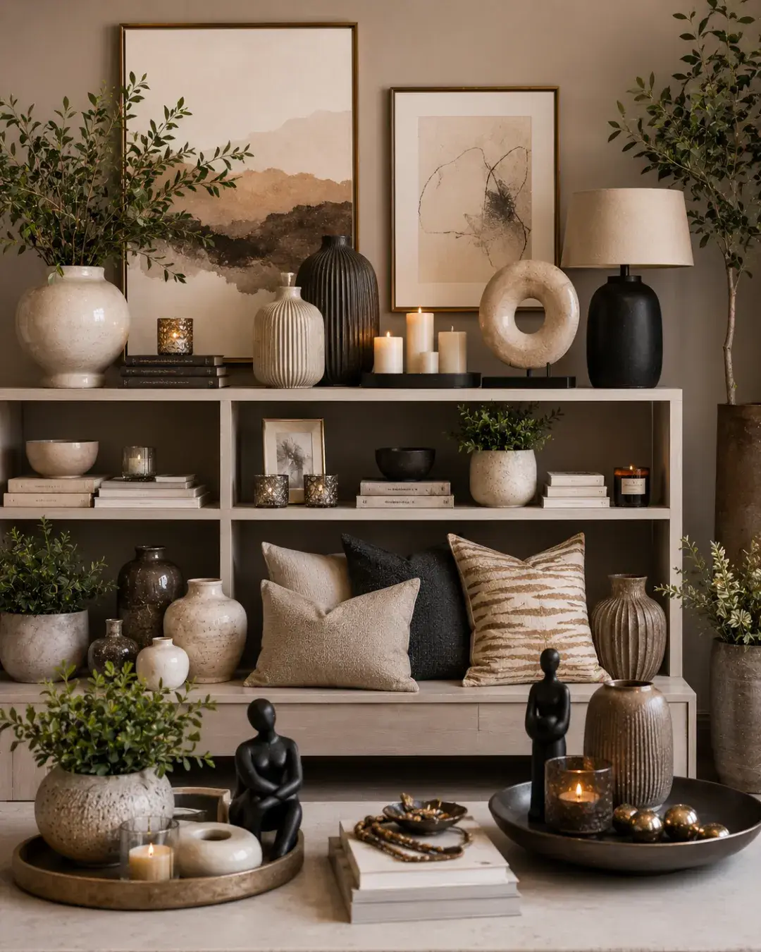 Home Decor