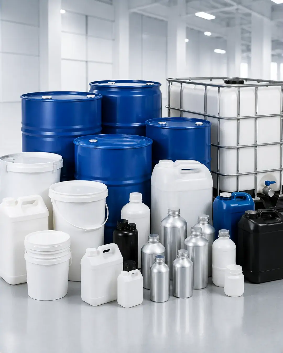 Industrial Chemicals