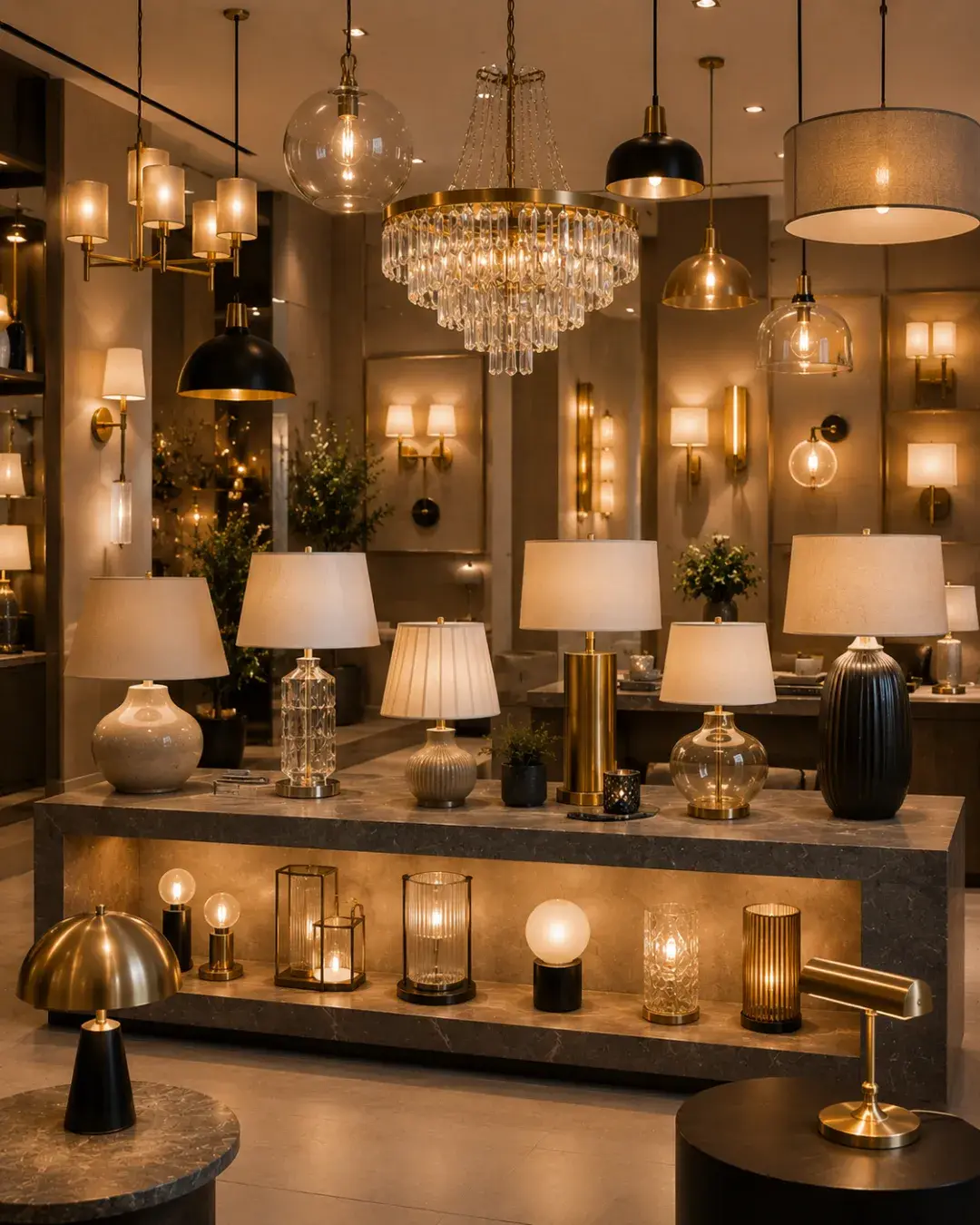 Lighting