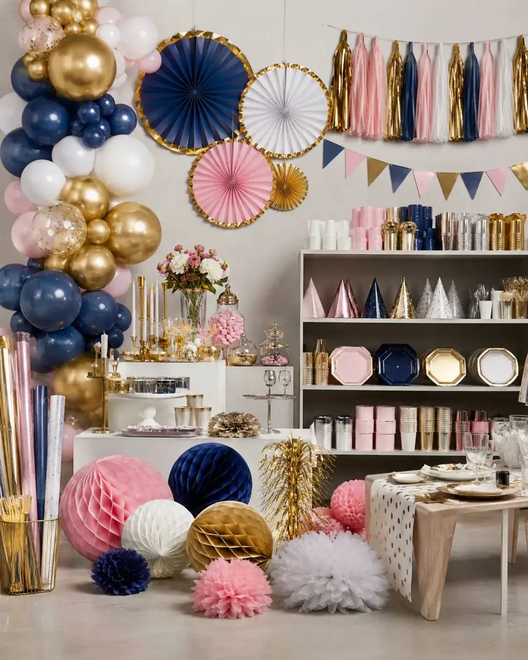 Party Decorations