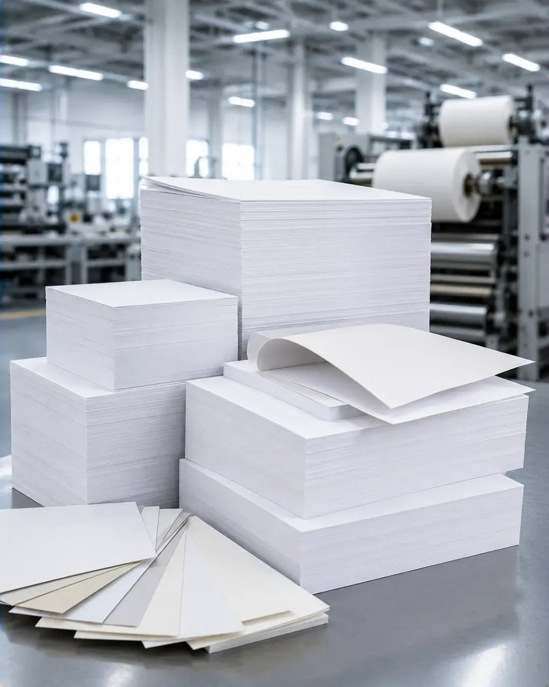 Printing & Copy Paper