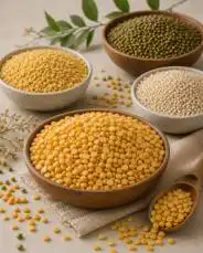Pulses