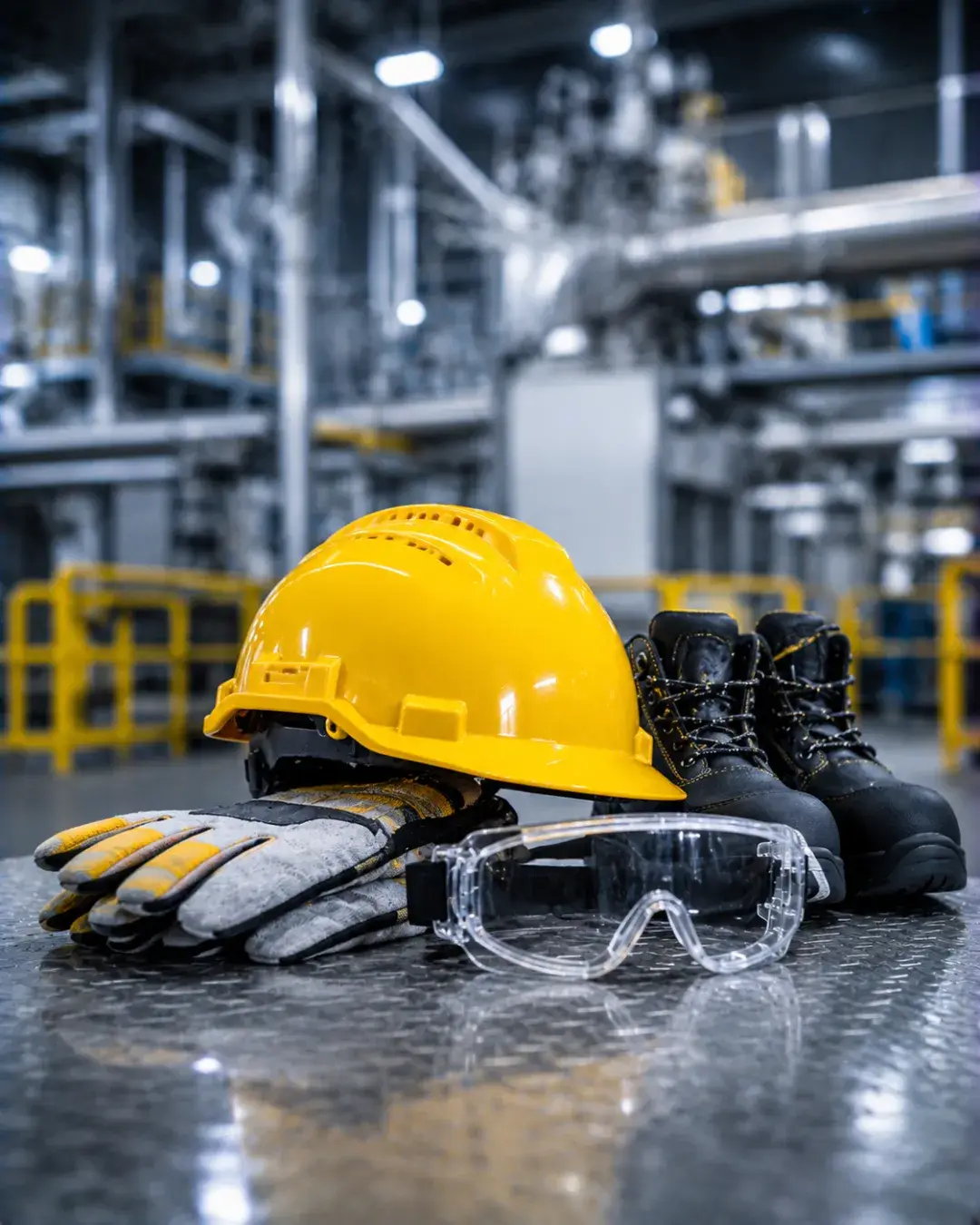 Safety Gear