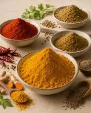 Spices