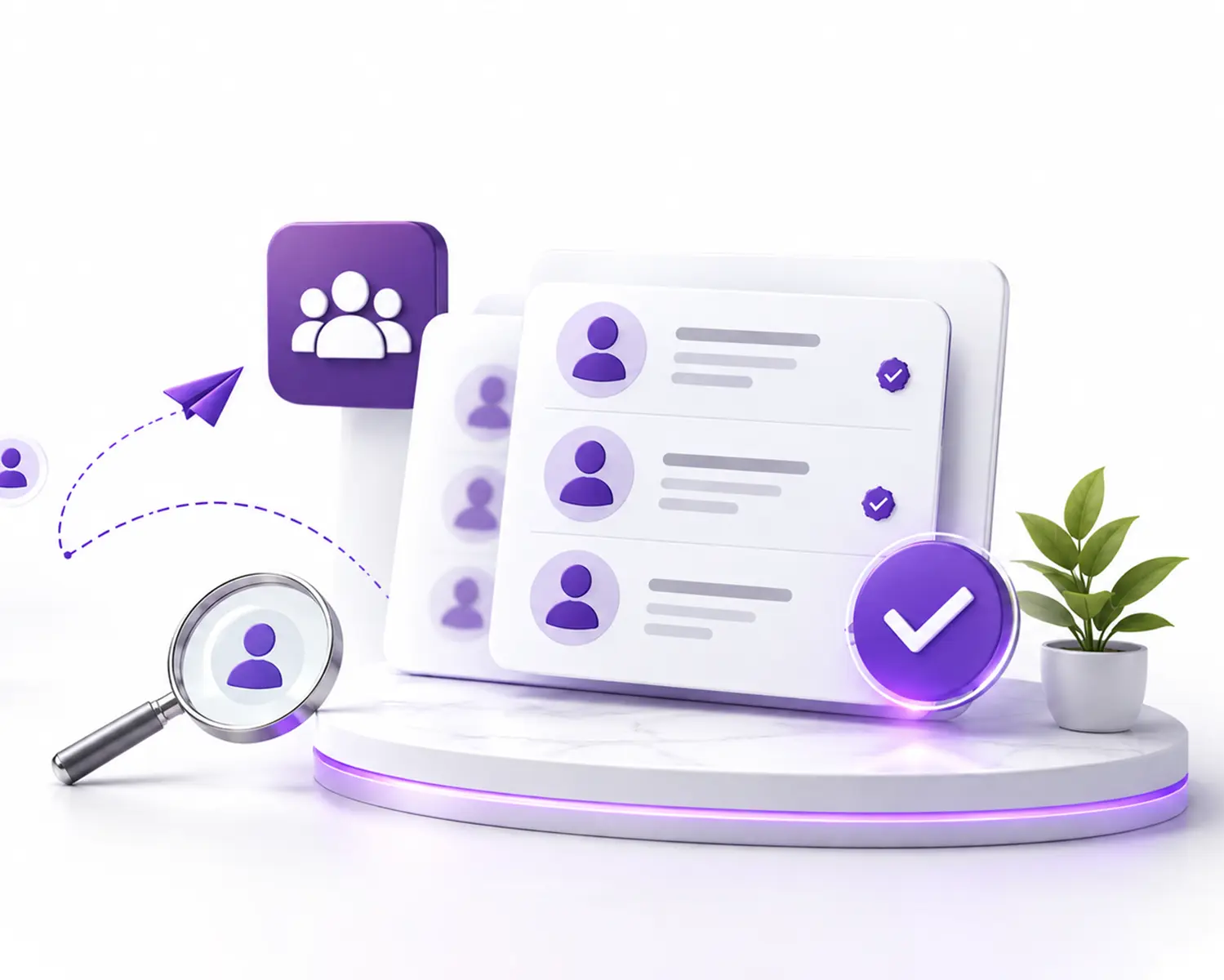 Buy Verified Leads